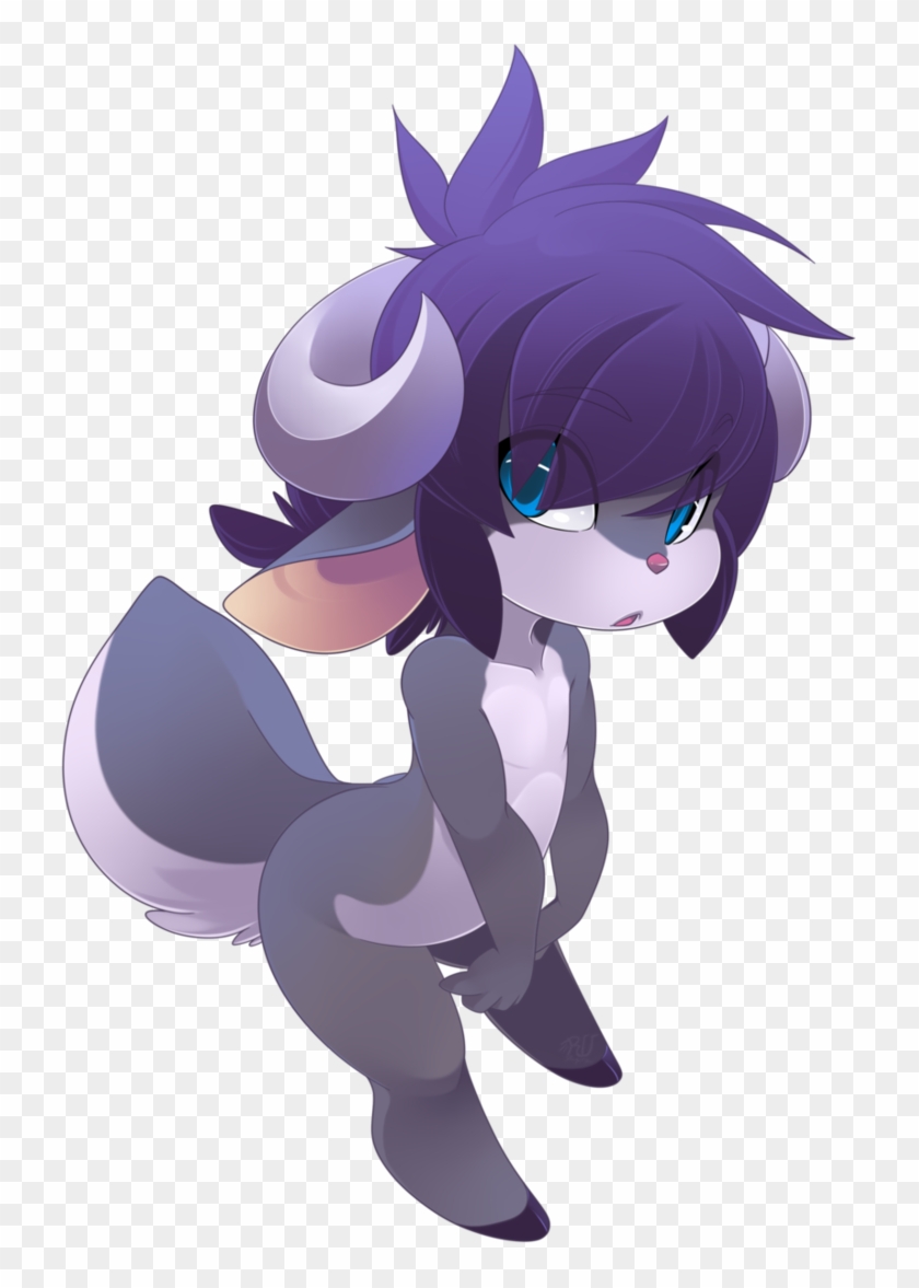 Shep A Ram By Phation - Cute Ram Furry #1182781