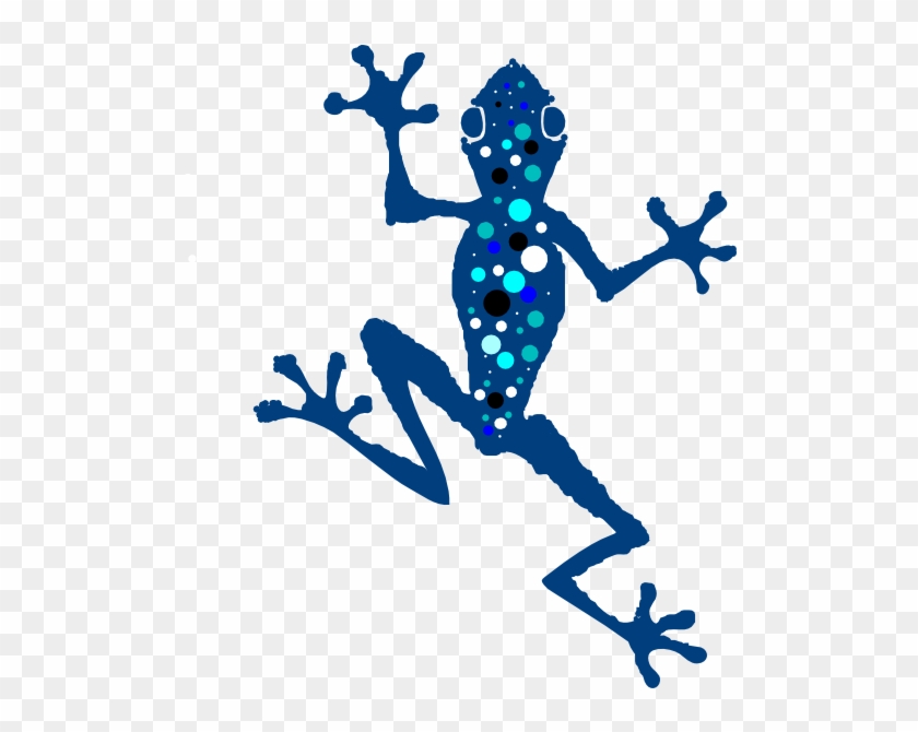 Frog Vector Free #1182784