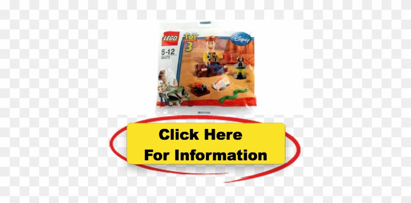 Elements Lego Toy Story 3 Mini Set 30072 Woodys Camp - Lego Toy Story 30072 - Woody Camp Fire Promo Set #1182790