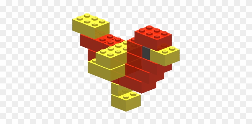 Brickplayer - Build Small Lego Easy #1182791