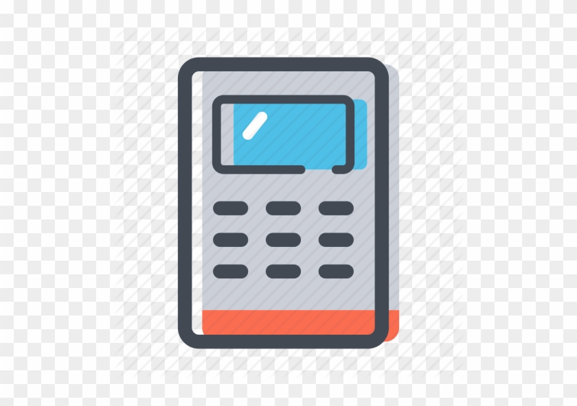 Scientific Calculator - Android Apps - Real Estate Broker #1182810