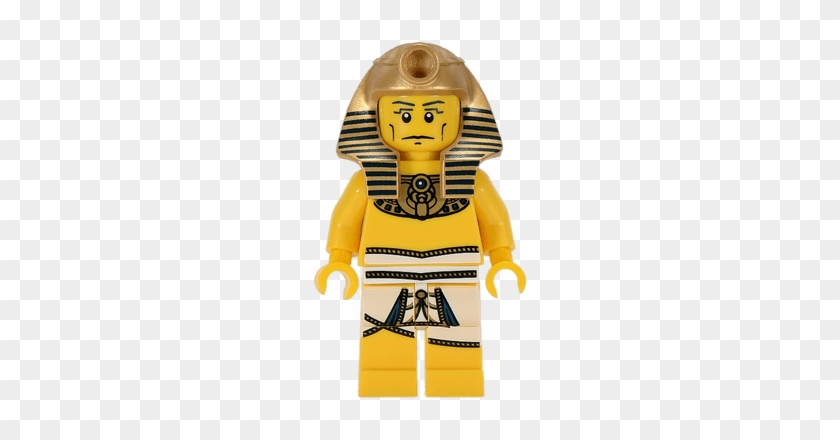 Lego Pharaoh - Pharaoh Lego #1182834