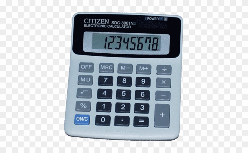 Calculator #1182839
