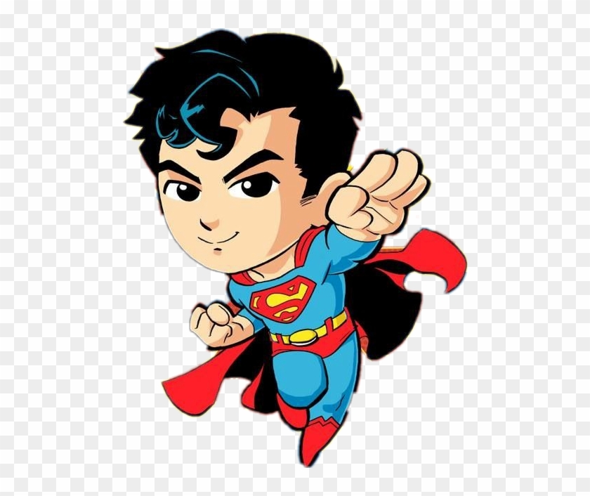 Chibi Süperman #1182874