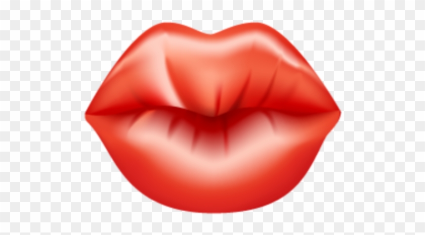 Kiss Icon #1182877