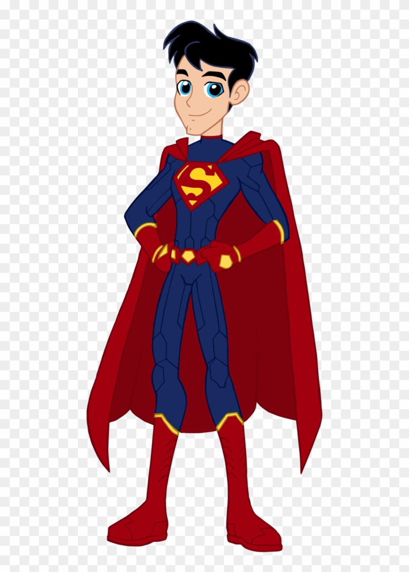 Superman By Edcom02 - Superman #1182882