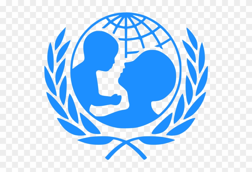 Unicef Symbol - Unicef Png #1182889