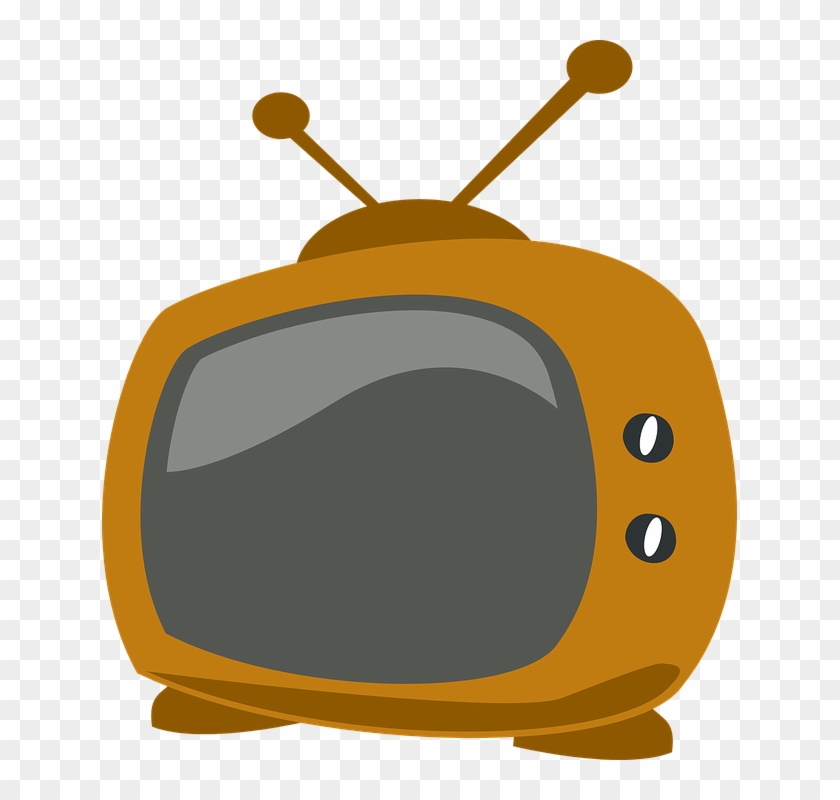 Featured Article - Tv Cartoon Png #1182906