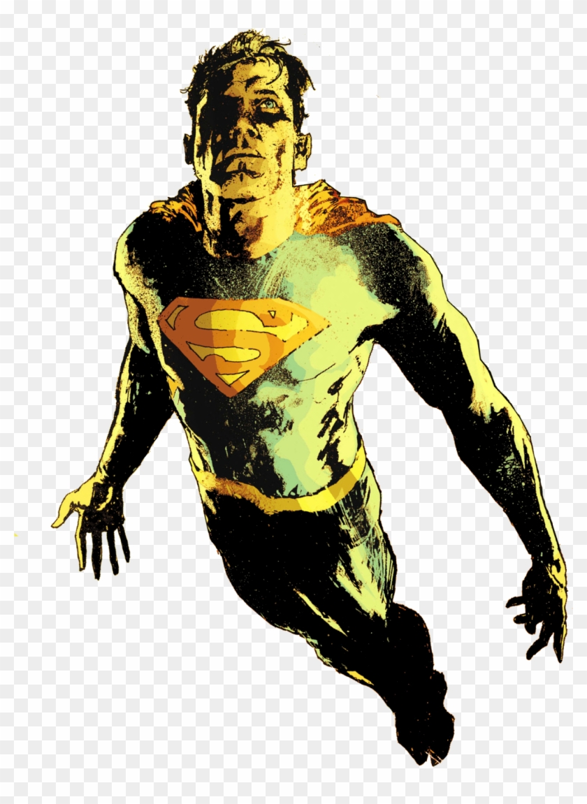 Clark Kent - Superman #1182917