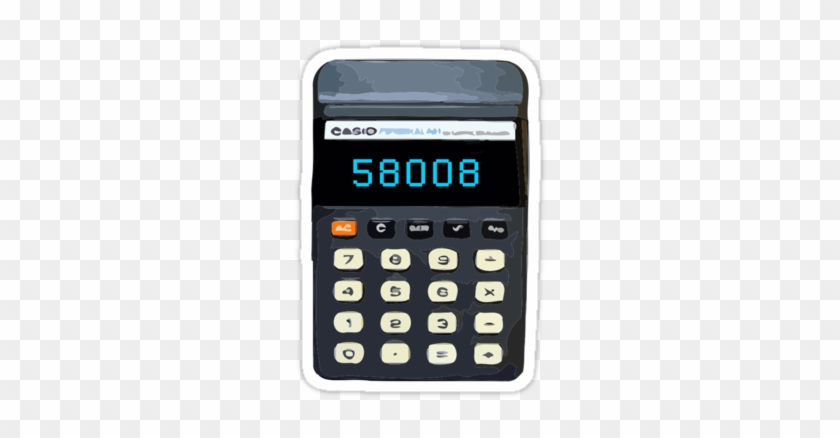 Calculator Spelling - Onkyo Rc 799m #1182925