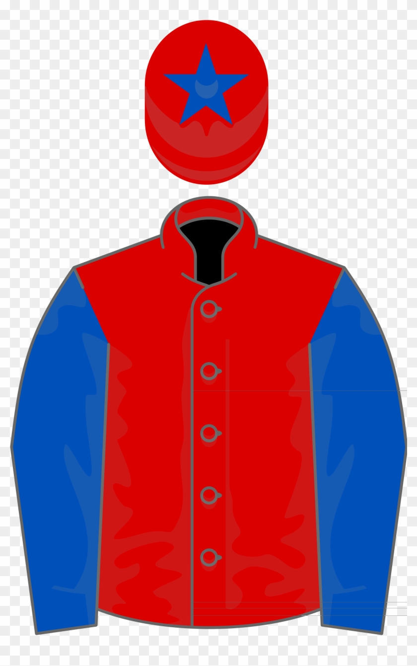 Open - Godolphin Racing #1182962