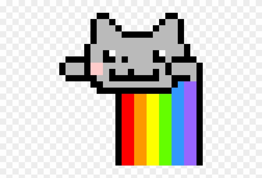 Nyan Cat Gifs Tumblr - Gif Of A Gif #1182983