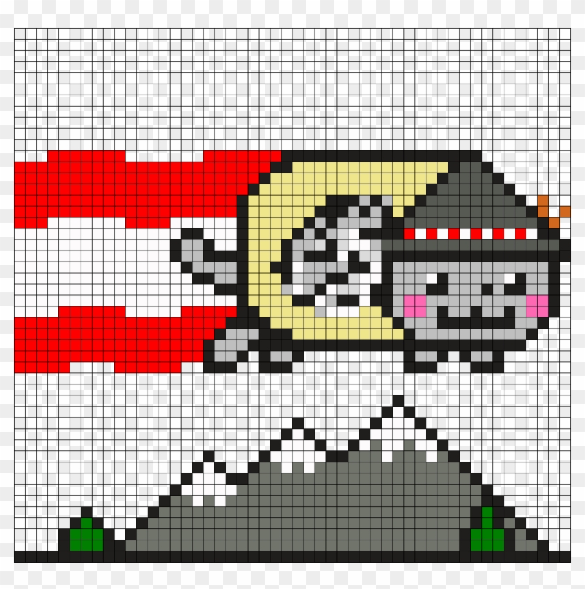 Austria - Nyan Cat #1182998