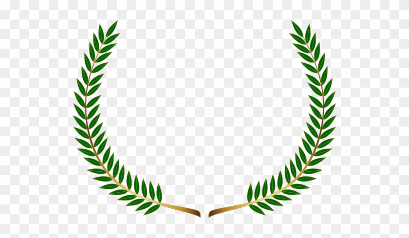 Olive Clipart Laurel - Csi Bishop Newbigin College Of Education #1183038