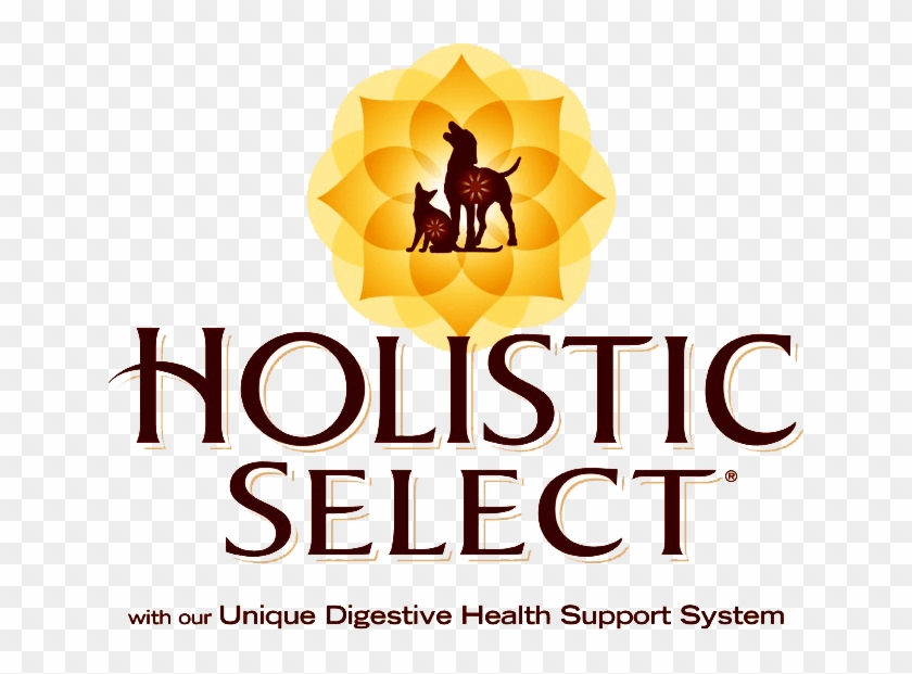 Holistic Select Dog Food #1183046