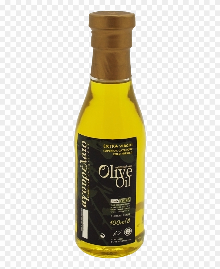 Olive Oil 100 Ml #1183051