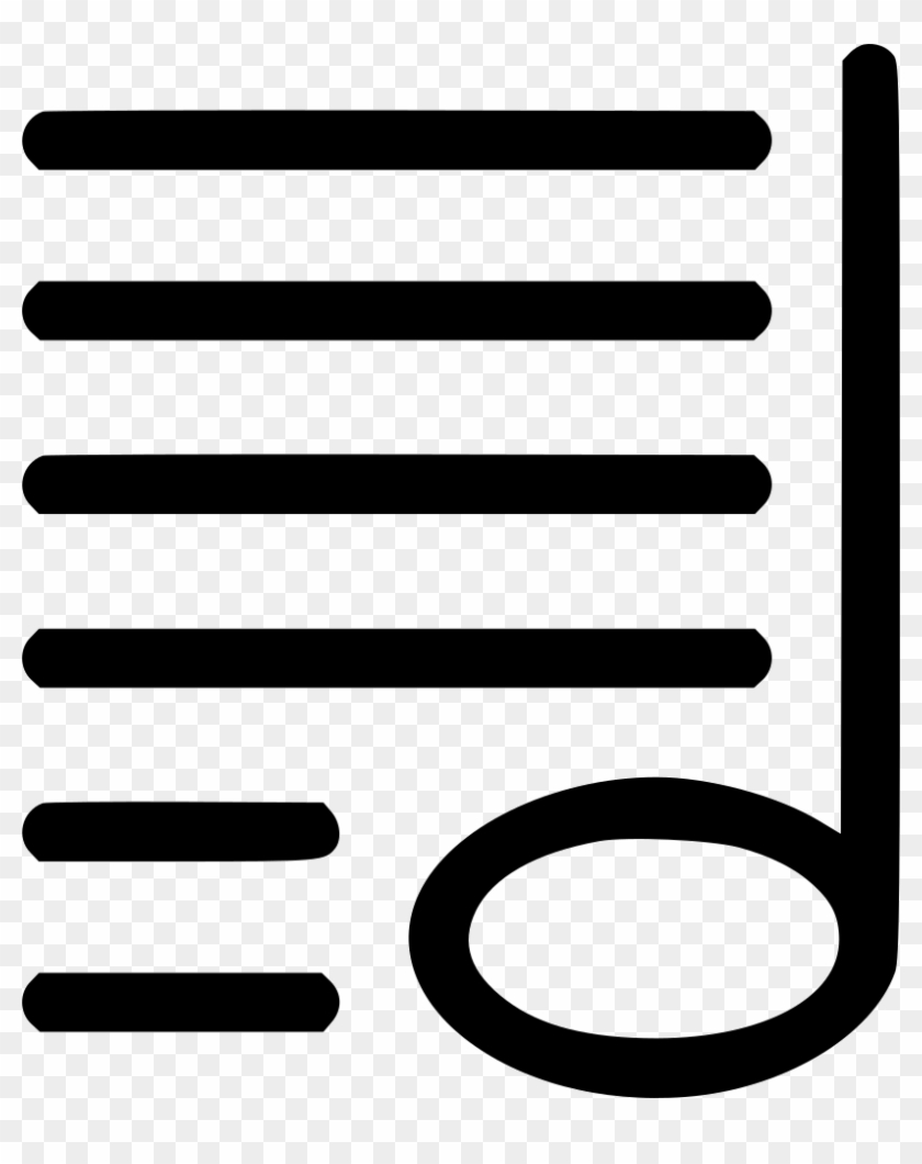 Notes Music Sheet Music Composition Comments - Notes Music Sheet Music Composition Comments #1183053