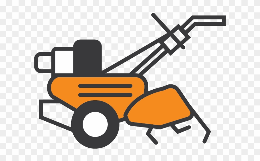 Lawn & Garden - Lawn & Garden #1183108
