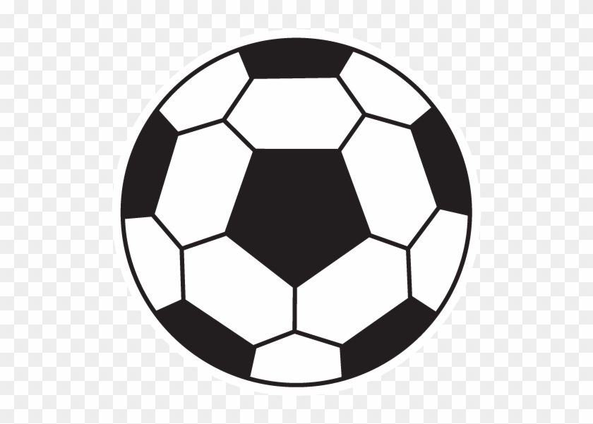 Association Football Referee Sport Clip Art - Soccer Ball #1183109