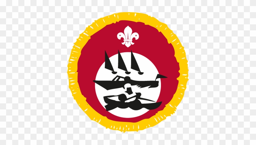 Water Activities Activity Badges - Cub Activity Badges Uk #1183121