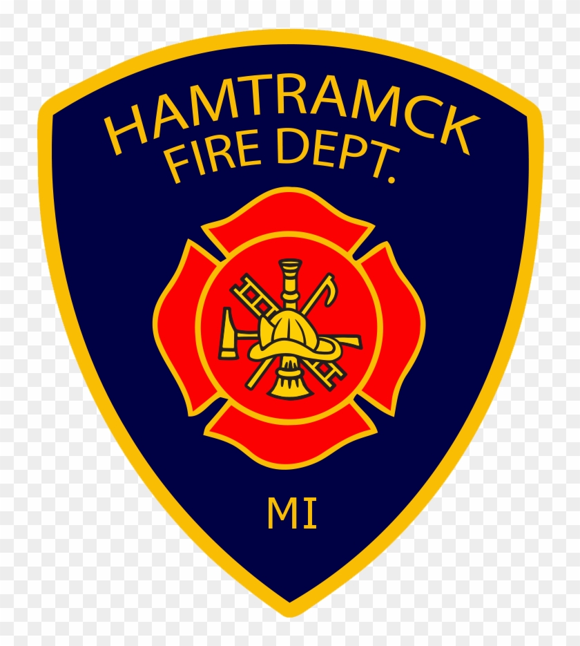 Organizational And Mission Statement Of The Hamtramck - Hamtramck Fire Department #1183140