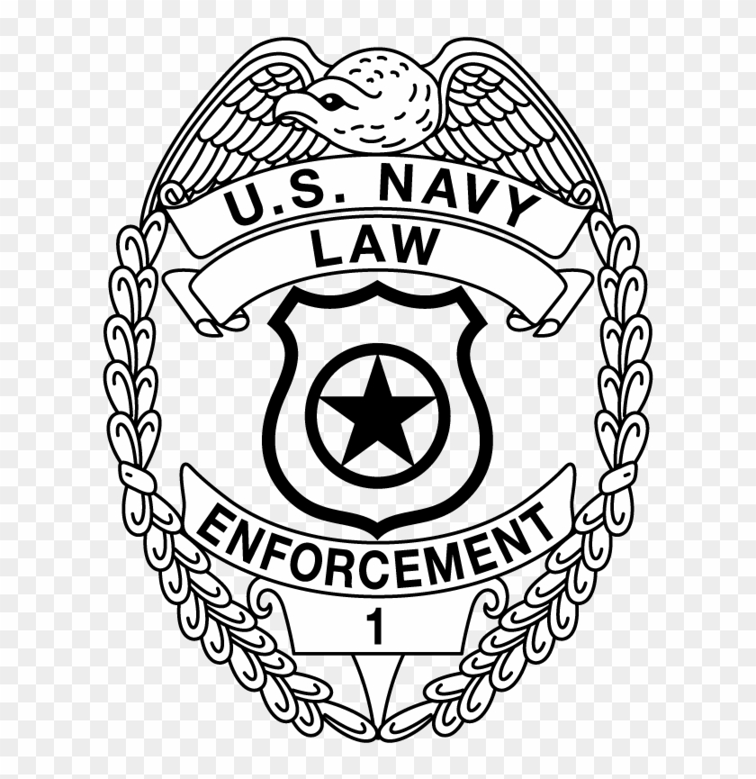 Law Enforcement - Police #1183147