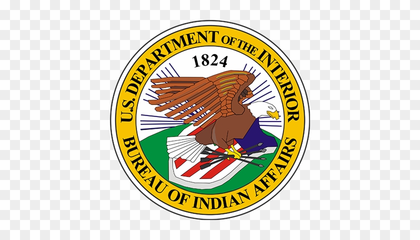 The Fort Hall Police Department Operates Under A 93-638 - Bureau Of Indian Affairs #1183162
