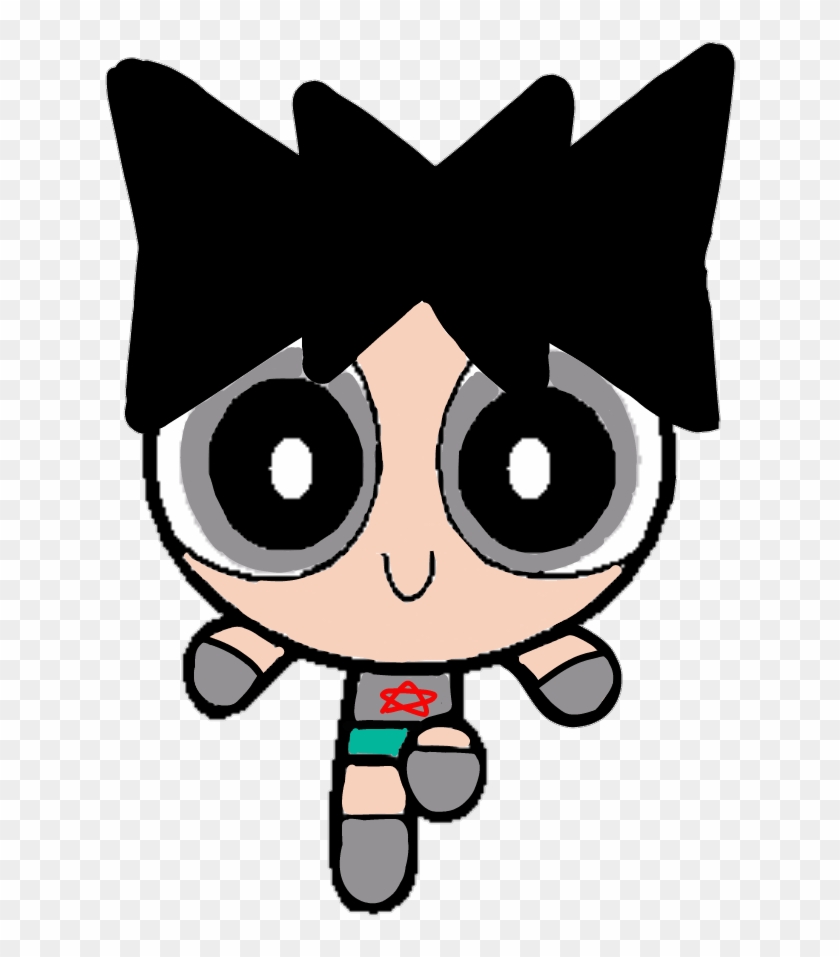 Powerpuff Inferno In Powerpuff Character - Wiki #1183180