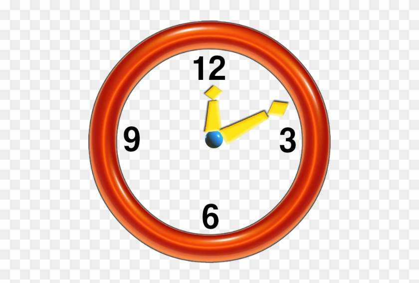 How To Tell The Time Games - 12 To 24 Hour Clocks #1183200