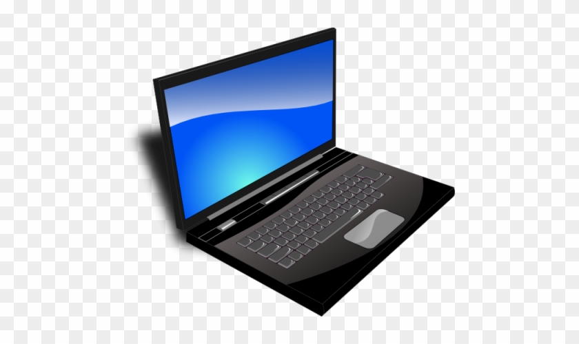 Clipart Info - Laptop Png Clipart #1183325