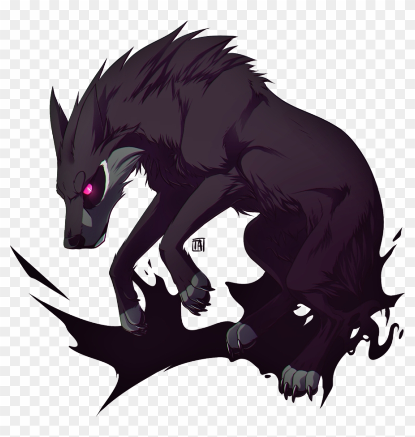 Cartoon Wolf Wolves Tattoo Ideas Tattoos A Wolf Illustration Free Transparent Png Clipart Images Download