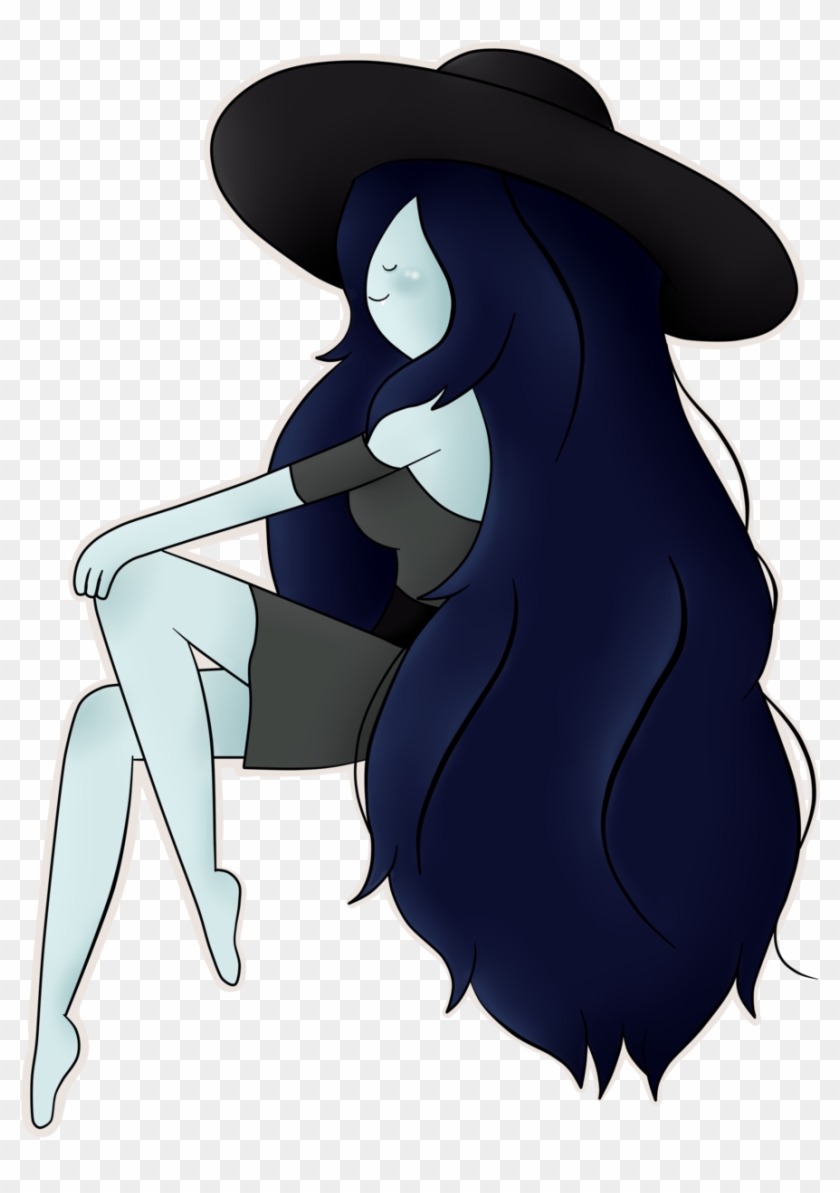 Penguin Clip Art Illustration Headgear Fiction - Pngs Marceline #1183348