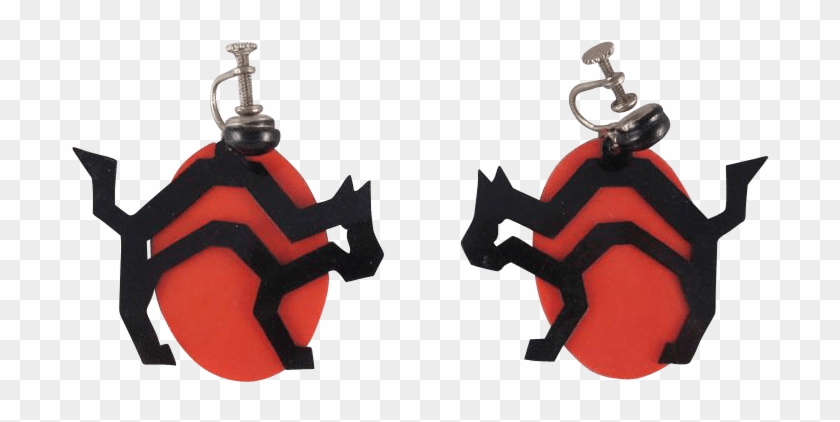 Earrings #1183379