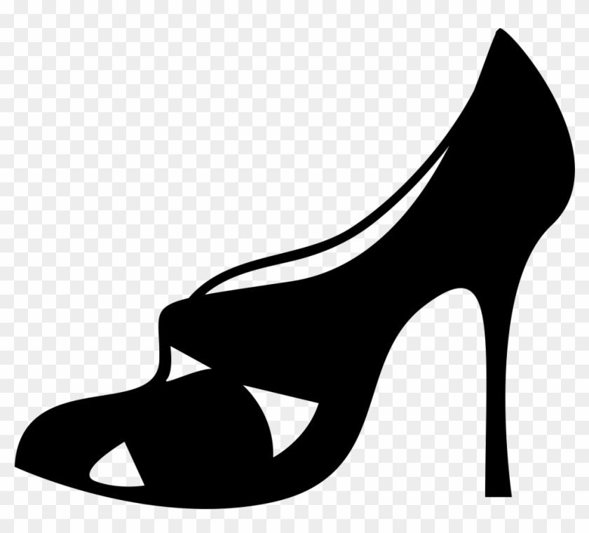 High Heels Comments - Icon #1183389