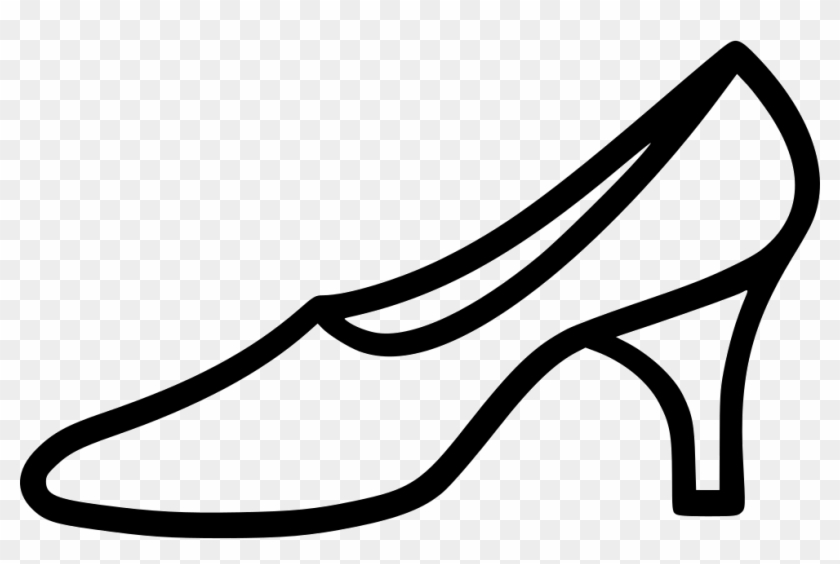 Footware Dressing Fashion Women Heels Comments - Basic Pump #1183396