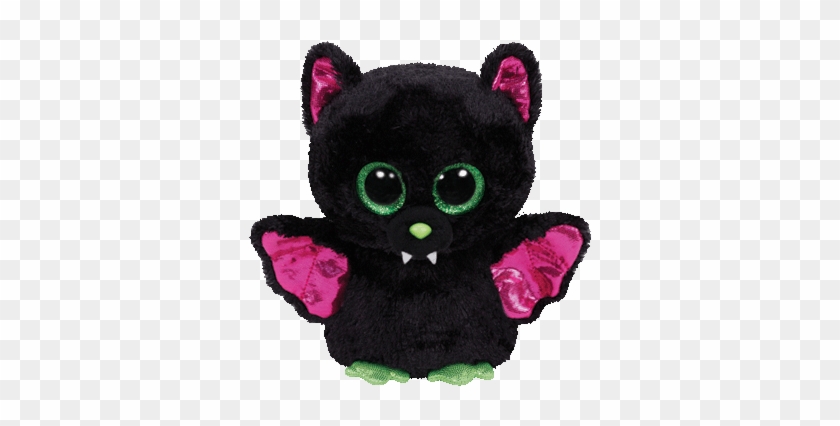 I'm Going To Post About Some New Released Halloween - Grim Reaper Beanie Boo #1183410