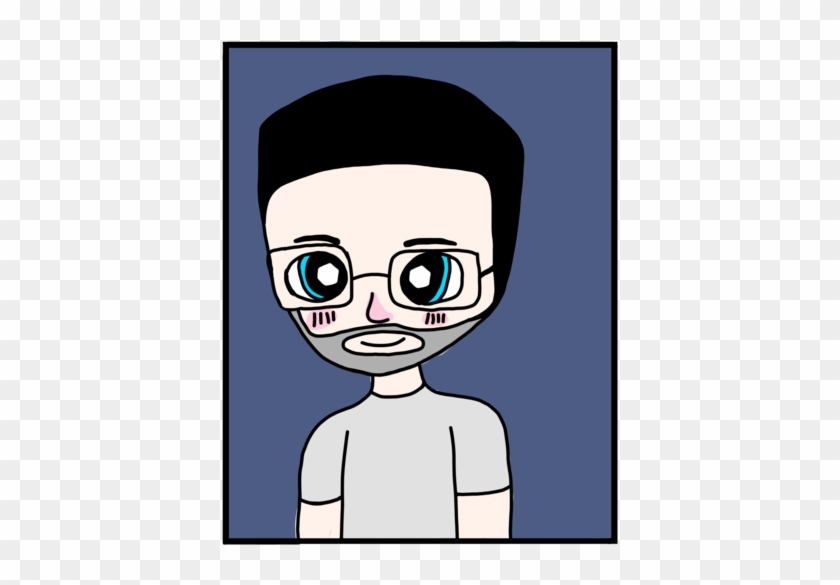 Meh Dads New Profile Picture By Animaloverxd - Cartoon #1183425