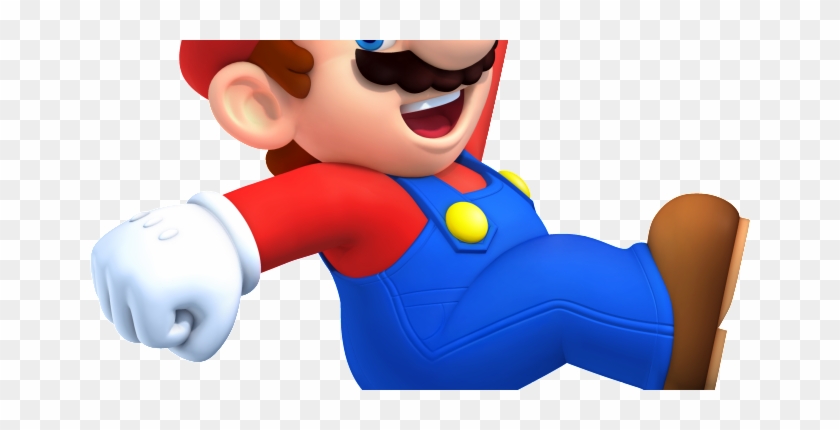 Nintendo Has Announced Mario Kart 8 Wii U Bundle For - Mario Here We Go #1183504