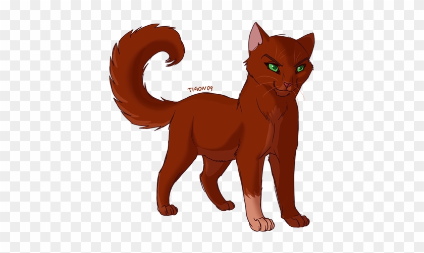 Warrior Cats Fanon Images Redrose Rainbowclan Wallpaper - Warrior Cats Squirrelflight #1183541