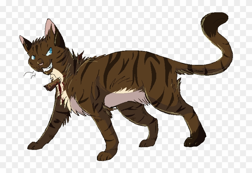 Warriors Cat #1183549
