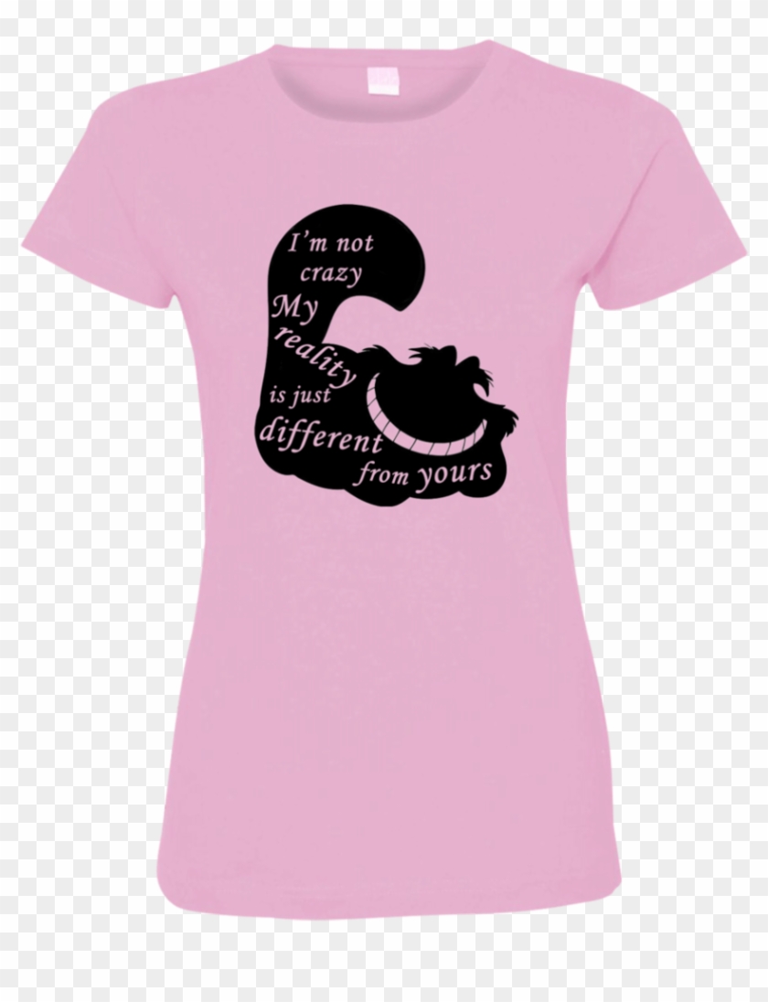 Alice In Wonderland Inspired - T-shirt #1183607