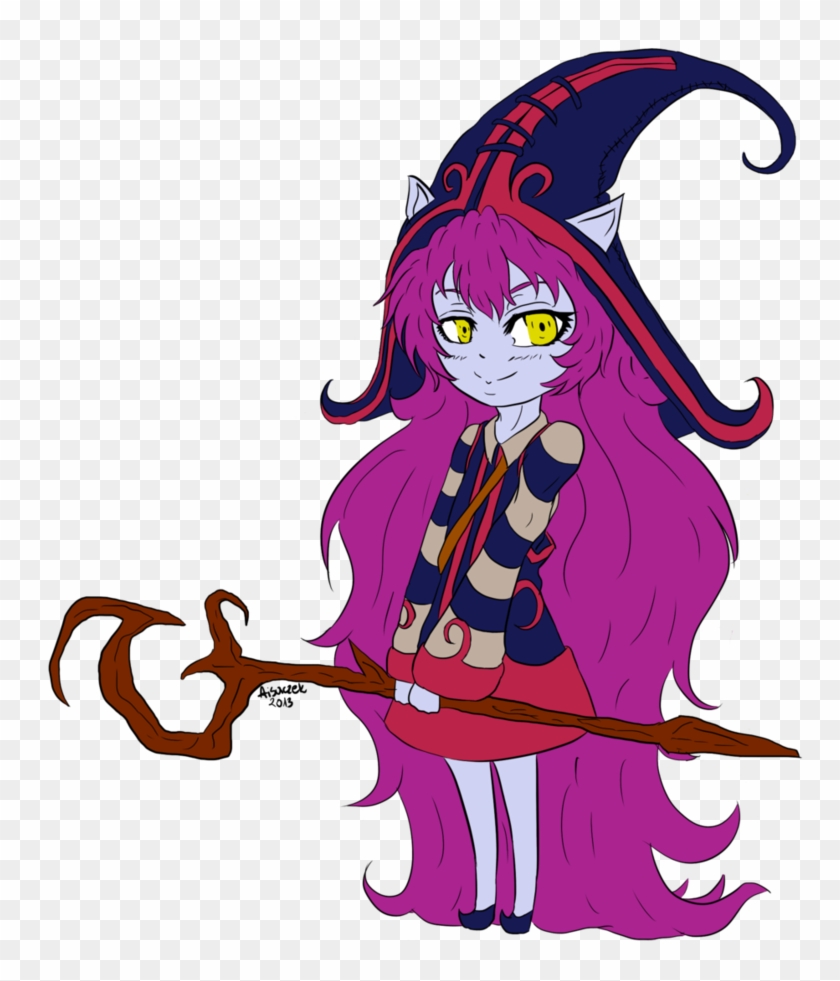 Lulu By Nightwind-dragon - Cartoon #1183664