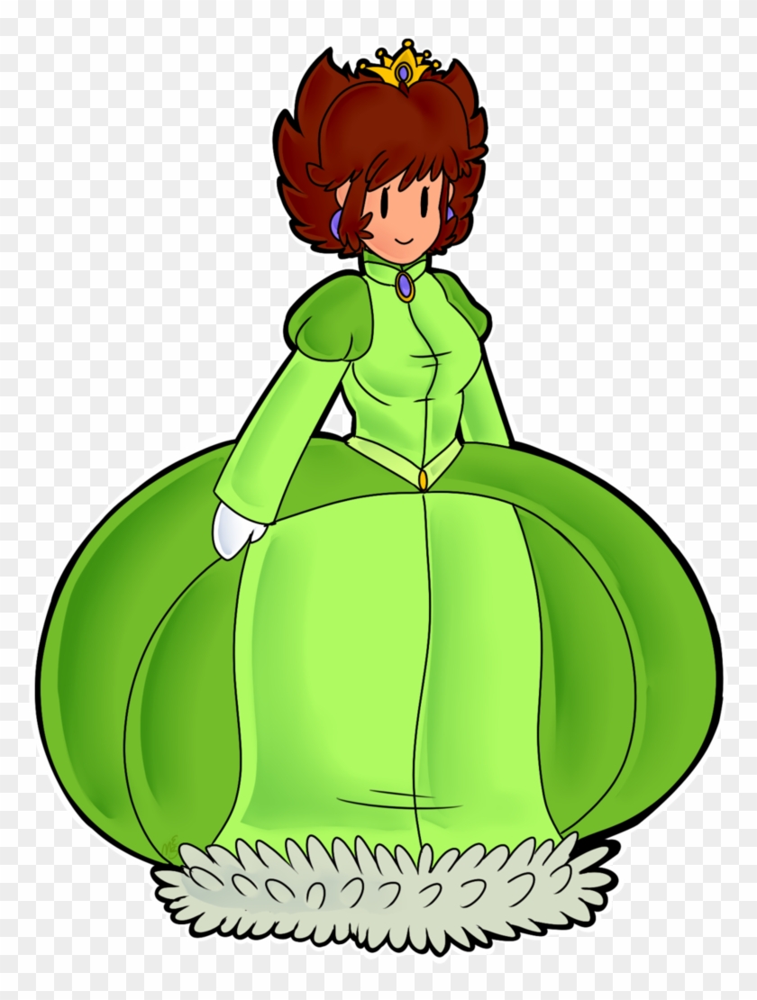 [oc] Paper Clover [super Cherry Cousins] By Nikki-tine - Paper #1183681