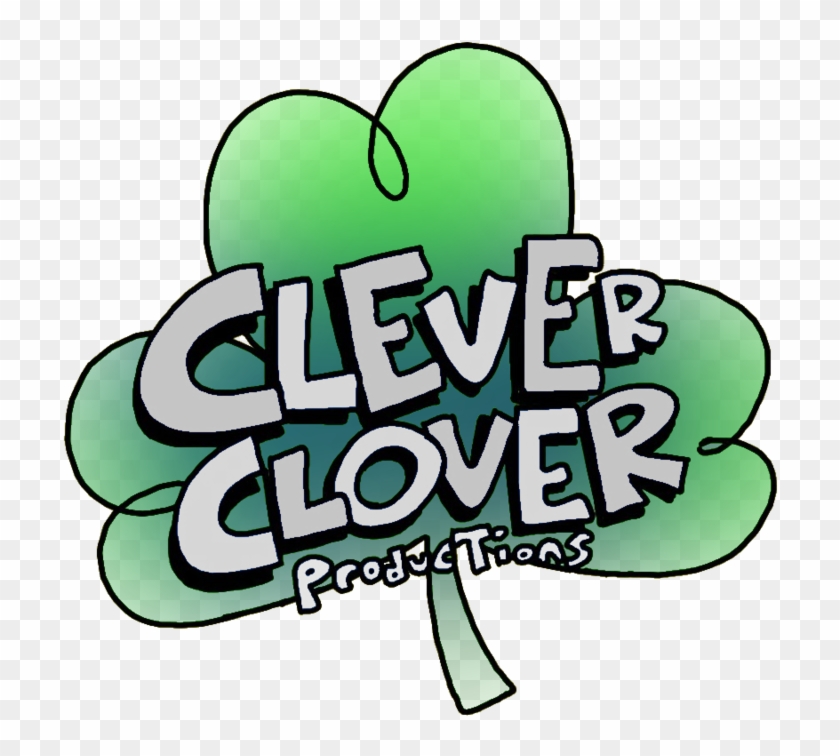 Clever Clover Productions By Babytherron - Clever Clover Productions By Babytherron #1183720