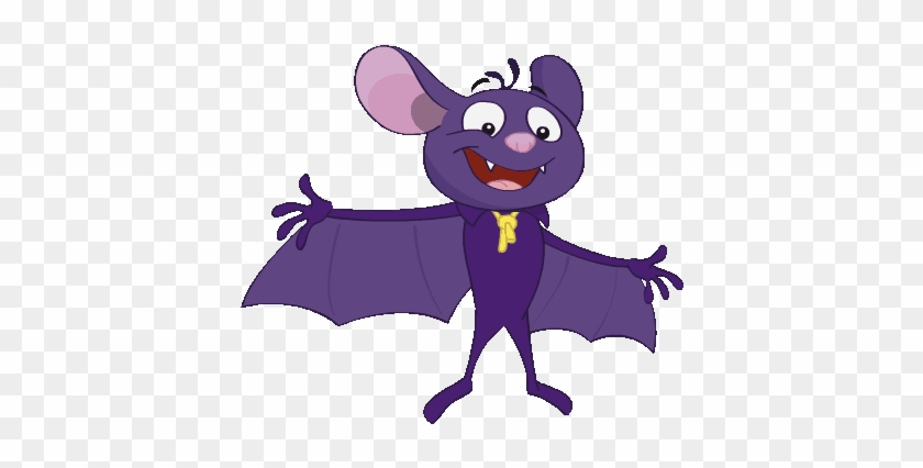 5 - Cartoon #1183723