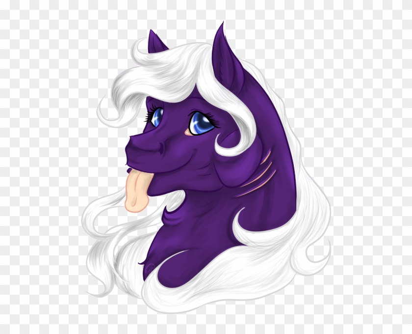 Horse Cartoon Legendary Creature - Cartoon #1183762