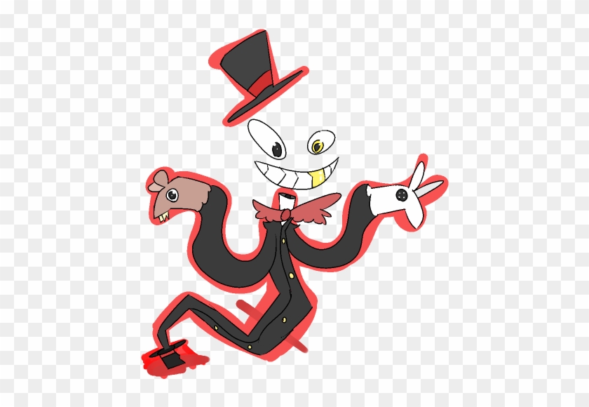 Mad Hatter By Lammarwesley - Art #1183805