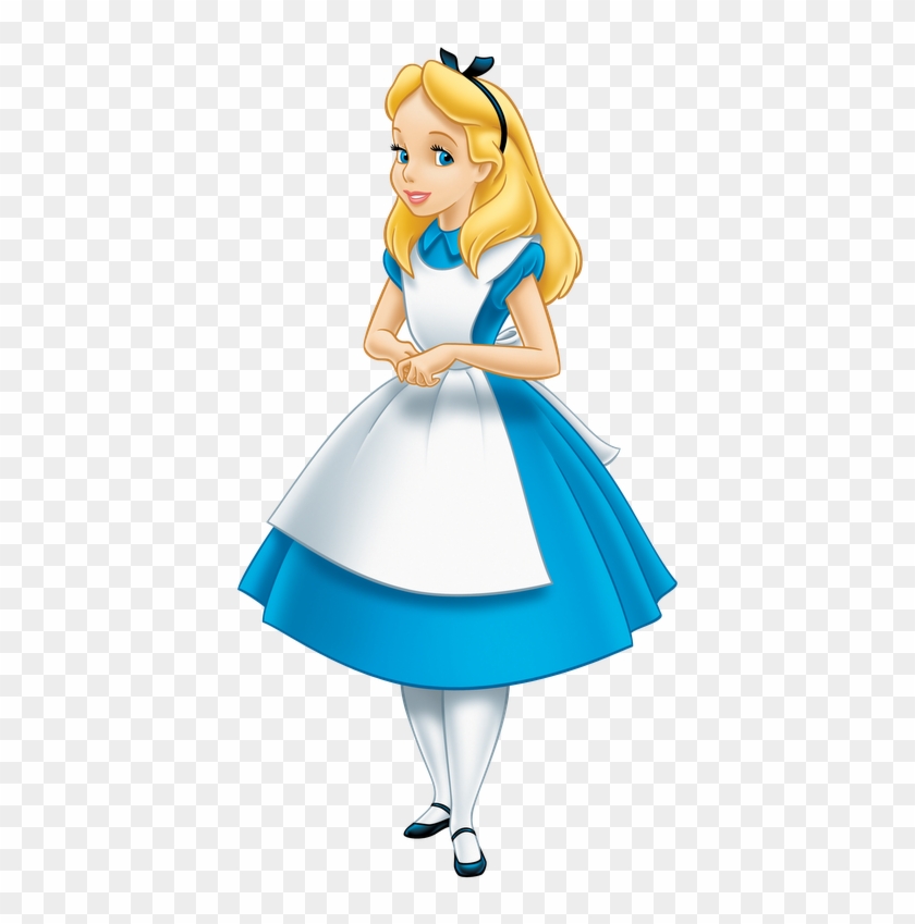 Alice In Wonderland Drawings Alice Png Alice In Wonderland - Alice In Wonderland Alice #1183834
