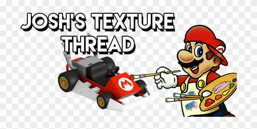 Hello Folks, This Is The Thread Where I Display All - Mario Paint #1183833