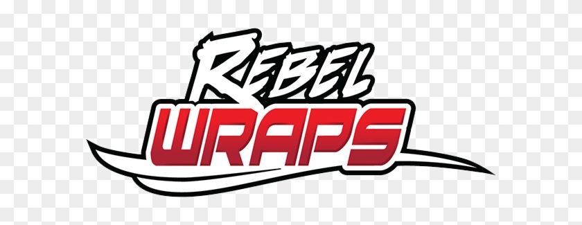 Rebel Wraps, Inc. #1183871